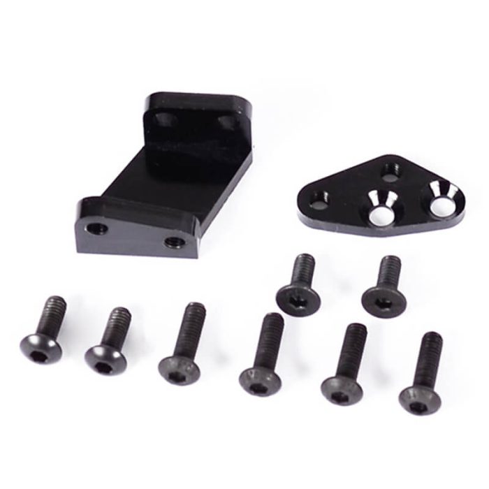 RC4WD R3 TRANNY MOUNTS FOR TRAIL FINDER 2 - Image 1