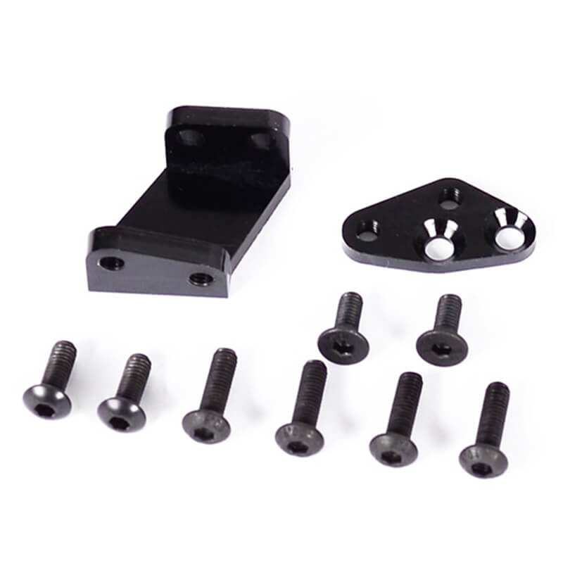 image RC4WD R3 TRANNY MOUNTS FOR TRAIL FINDER 2 - Image 1