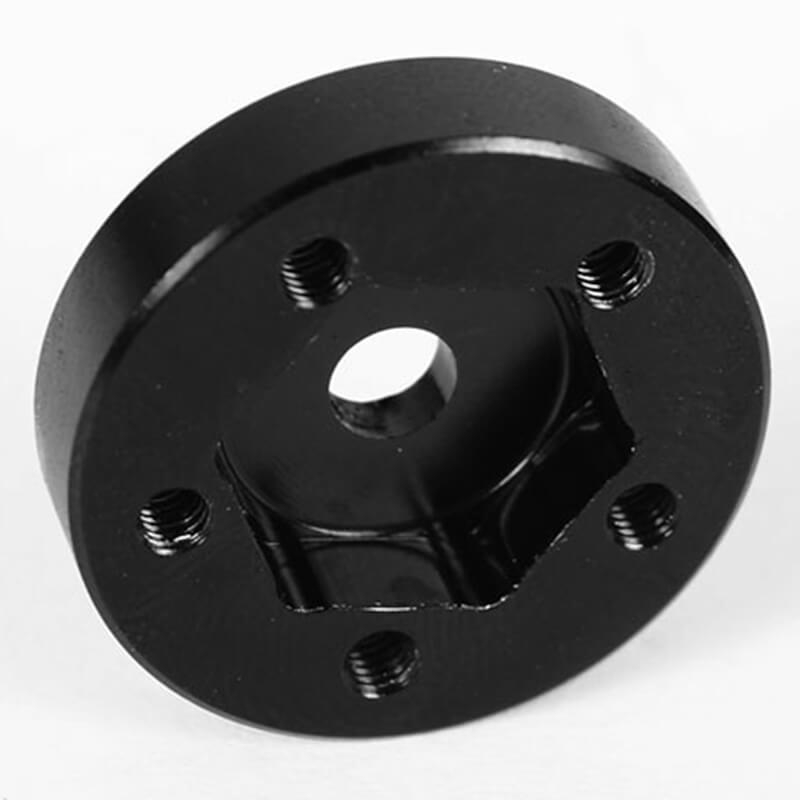 image RC4WD 1.9" 5 LUG STEEL WHEEL HEX HUB - Image 1