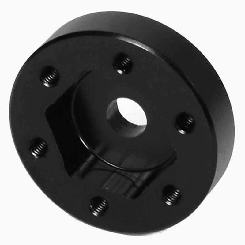 image RC4WD STAMPED 1.55" & 1.7" BEADLOCK WHEEL HEX HUBS - Image 1