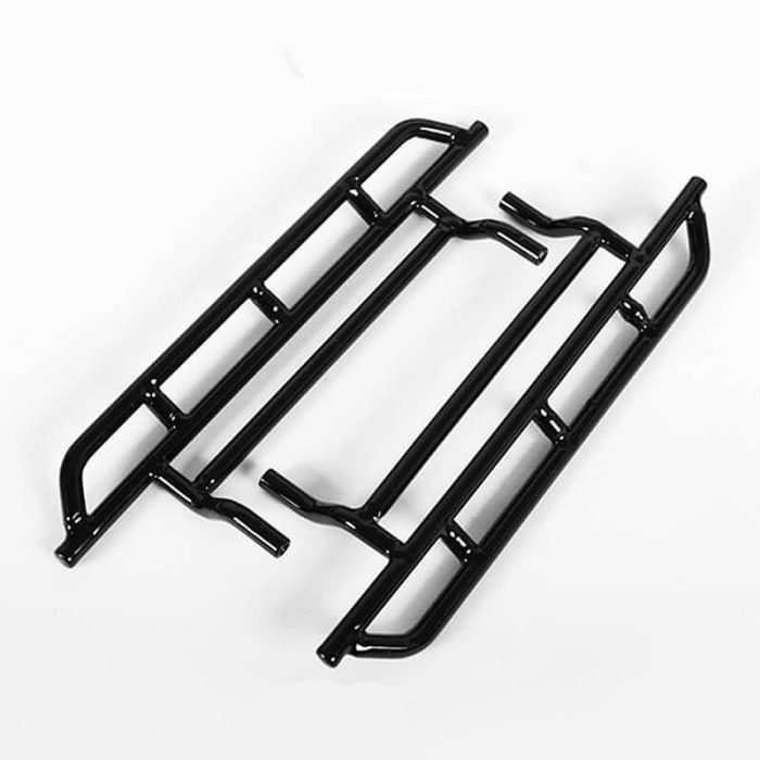 RC4WD MARLIN CRAWLER SIDE METAL SLIDERS FOR TRAIL FINDER 2 - Image 1