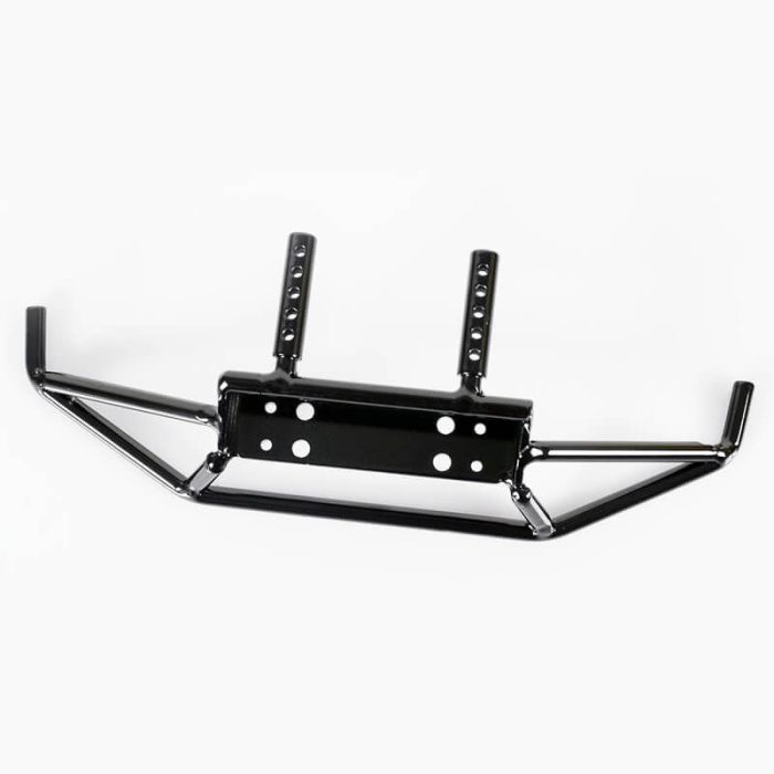 RC4WD MARLIN CRAWLER FRONT STEEL TUBE BUMPER FOR TRAIL FINDER 2 - Image 1