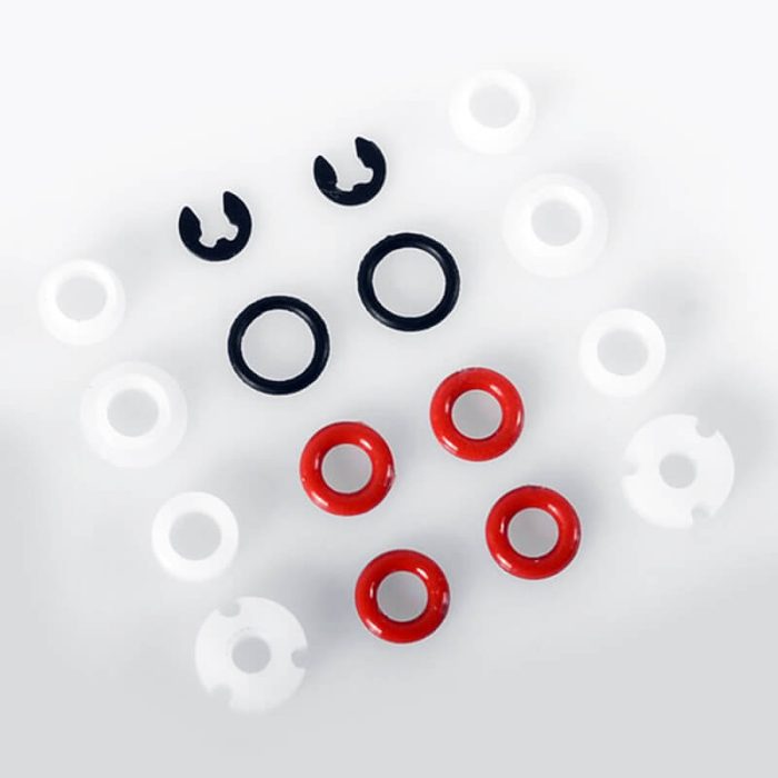 RC4WD REBUILD KIT FOR SCALE KING, ARB & SUPERLIFT SHOCKS - Image 1