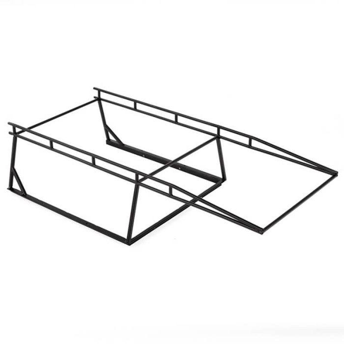 RC4WD WORK RACK FOR CHEVROLET K10 SCOTTSDALE HARD BODY COMPLETE SET - Image 1