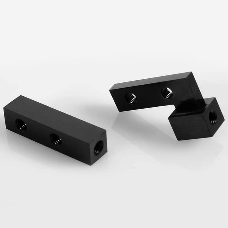 image RC4WD SERVO MOUNTS FOR GELANDE 2 CHASSIS - Image 1