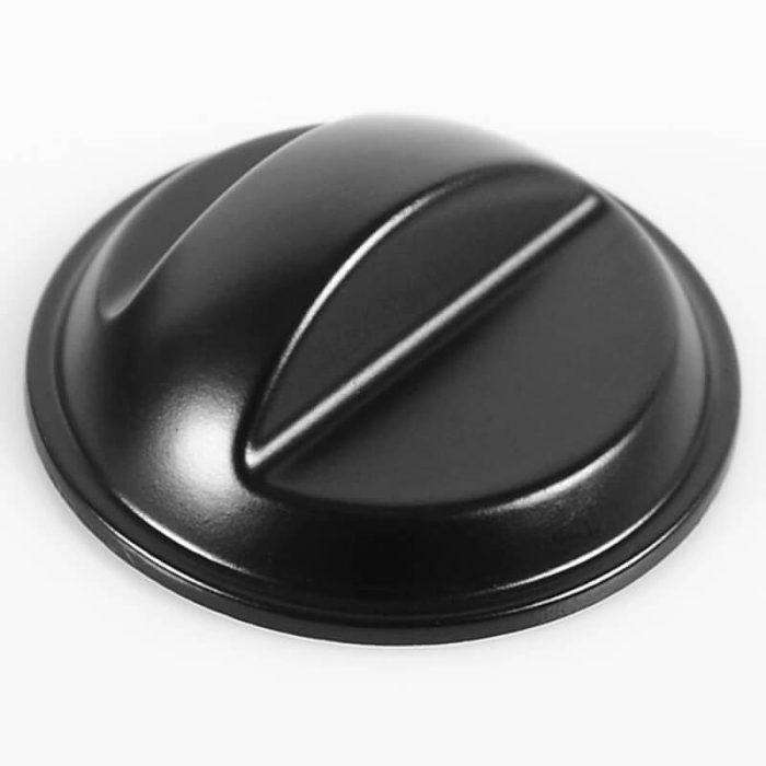 RC4WD REPLACEMENT DIFF COVER FOR CAST YOTA II AXLE - Image 1