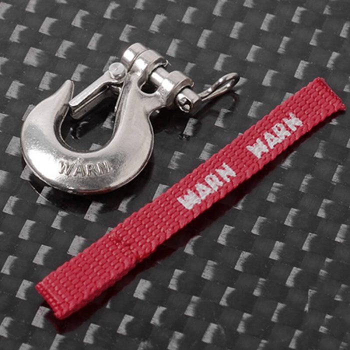 RC4WD 1/10 WARN HOOK - Image 1
