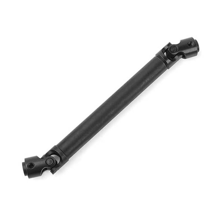 RC4WD SCALE STEEL PUNISHER SHAFT V2 (120MM - 150MM / 4.72'' - 5.90'') - Image 1