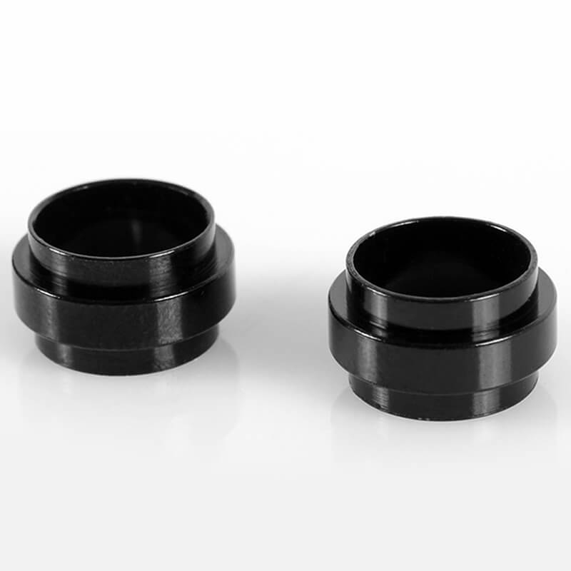 image RC4WD CENTER SPRING RETAINER FOR DUAL SPRING VER 2 SHOCKS - Image 1