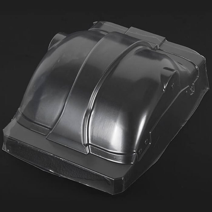 RC4WD FRONT INNER FENDER SET FOR MOJAVE / HILUX BODY - Image 1