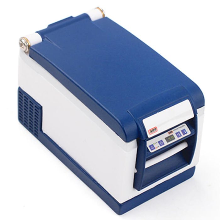 RC4WD ARB 1/10 FRIDGE FREEZER - Image 1