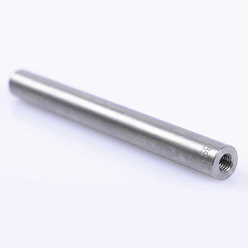 image RC4WD 59MM (2.32") INTERNALLY THREADED TITANIUM LINK - Image 1