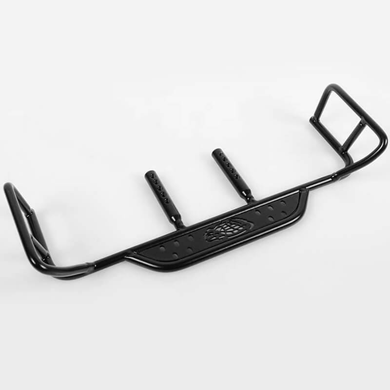 image RC4WD MARLIN CRAWLER REAR STEEL TUBE BUMPER FOR TRAIL FINDER 2 - Image 1