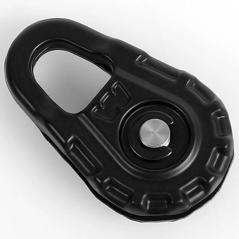 image RC4WD WARN 1/10 PREMIUM SNATCH BLOCK - Image 1