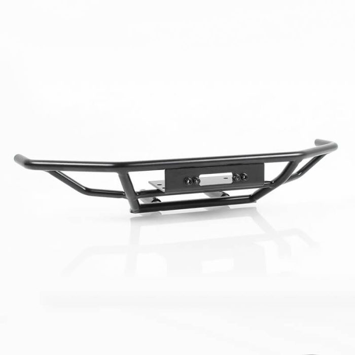 RC4WD MARLIN CRAWLER FRONT WINCH BUMPER FOR TRAIL FINDER 2 - Image 1