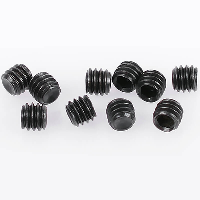 image RC4WD M2.5 X 2 SET SCREW (10) - Image 1