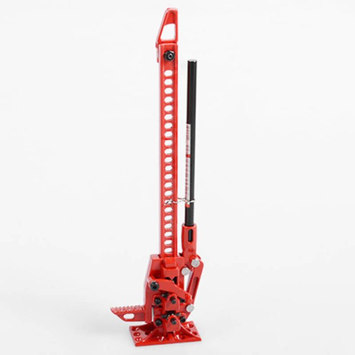 RC4WD 1/10 HI-LIFT JACK - Image 1
