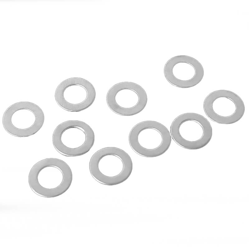 image RC4WD 5MM X 9MM X 0.3MM AXLE SHIMS - Image 1