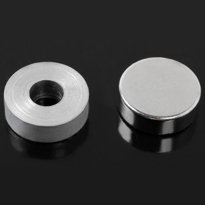 RC4WD MAGNET & METAL MOUNTS - Image 1