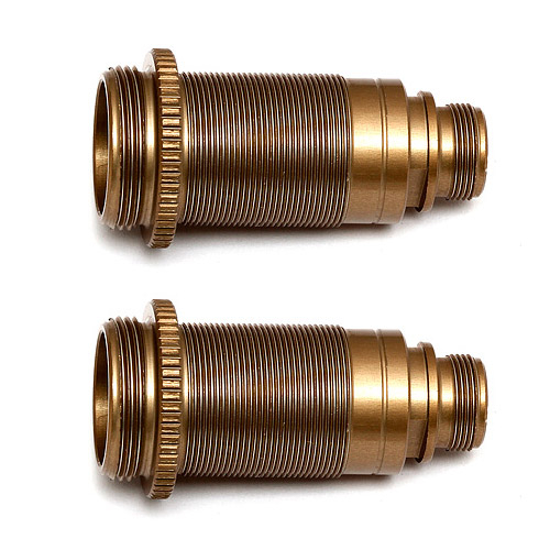 image ASSOCIATED FT 12x23 V2 SHOCK BODIES W/KASHIMA COAT - Image 1