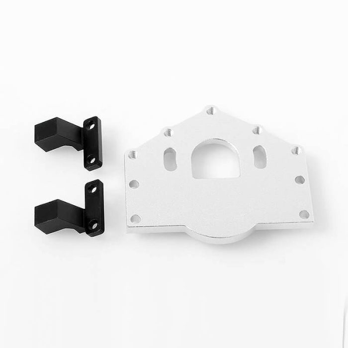 RC4WD MOTOR MOUNT FOR R4 TRANSMISSION - Image 1