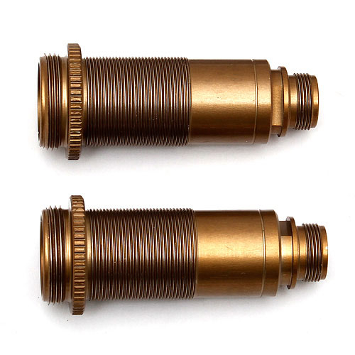 image ASSOCIATED FT 12x31 V2 SHOCK BODIES W/KASHIMA COAT - Image 1