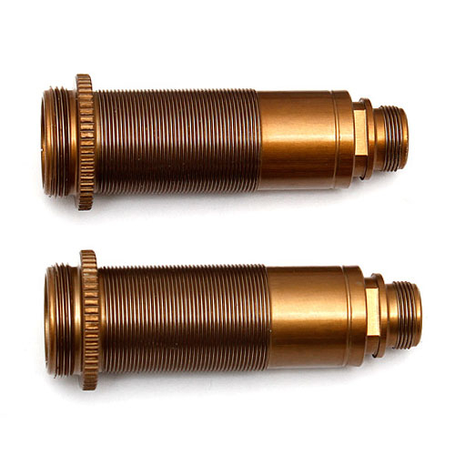 image ASSOCIATED FT 12x36 V2 SHOCK BODIES W/KASHIMA COAT - Image 1