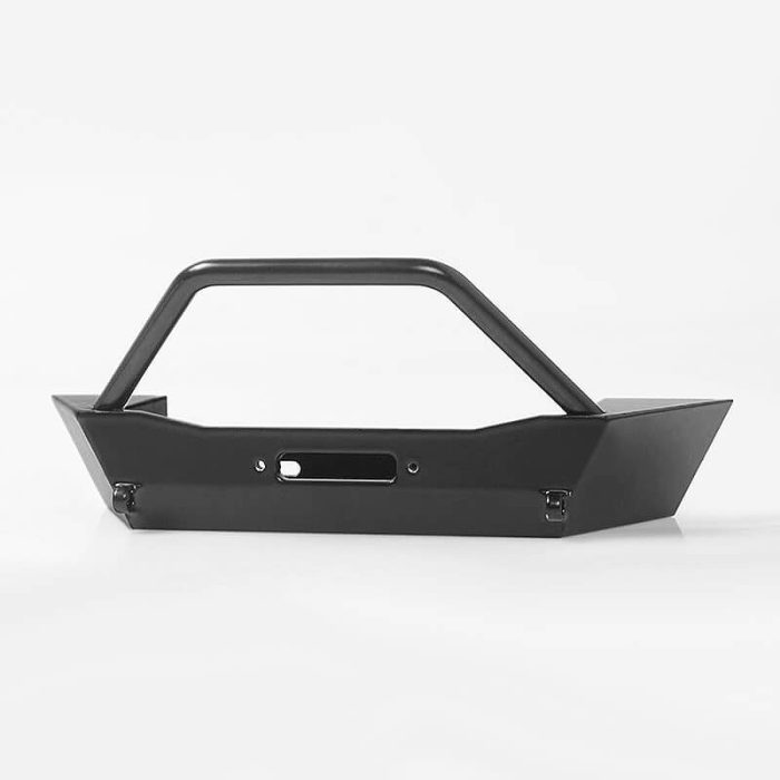 RC4WD TOUGH ARMOR WINCH BUMPER W/STINGER - Image 1