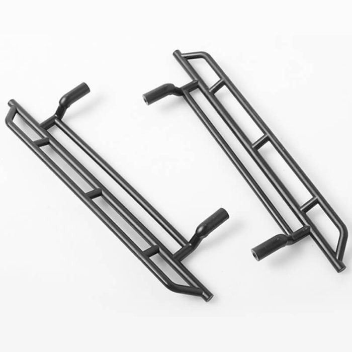 RC4WD MARLIN CRAWLER SIDE PLASTIC SLIDERS FOR TF2 LWB - Image 1