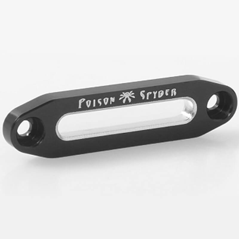 image RC4WD POISON SPYDER FAIRLEAD FOR WARN 8274 WINCH - Image 1