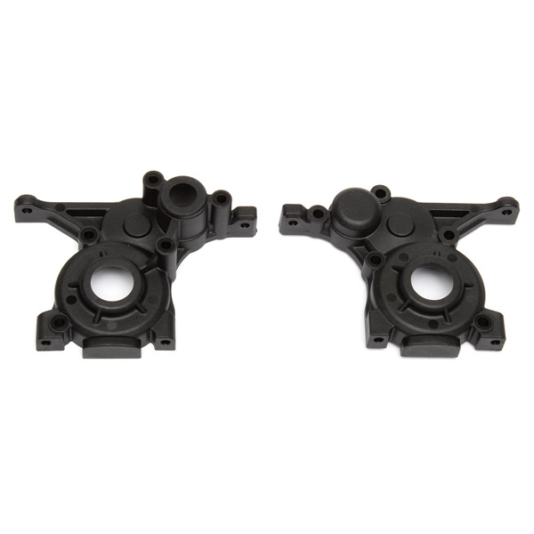 image ASSOCIATED B5M GEARBOX CASE (3 GEAR) - Image 1