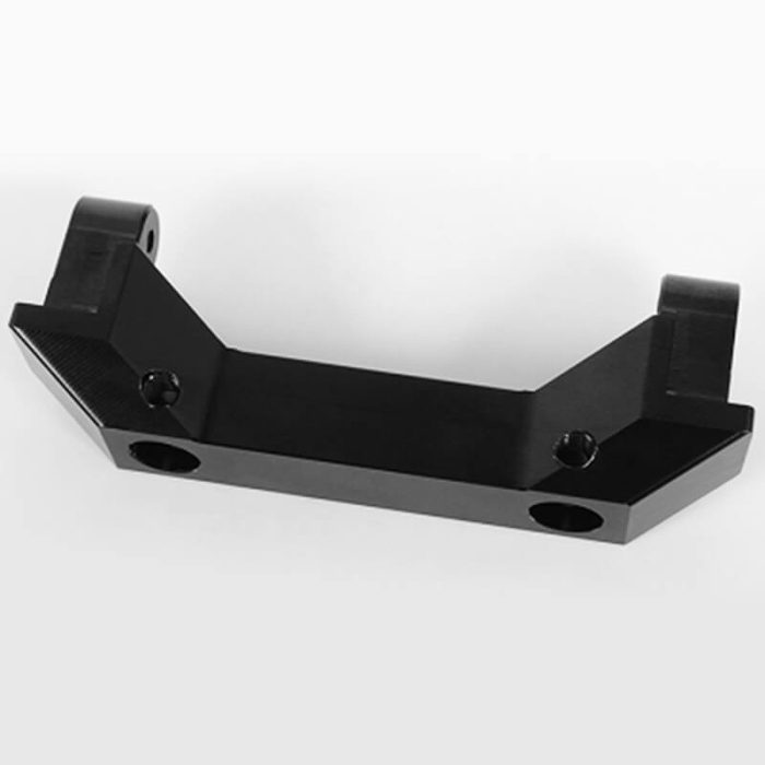 RC4WD ALUMINUM FRONT BUMPER MOUNT CONVERSION FOR TRAXXAS TRX-4 - Image 1