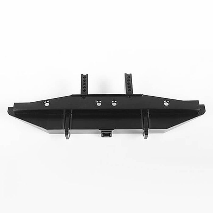 RC4WD ALUMINUM REAR BUMPER FOR TRAXXAS TRX-4 - Image 1