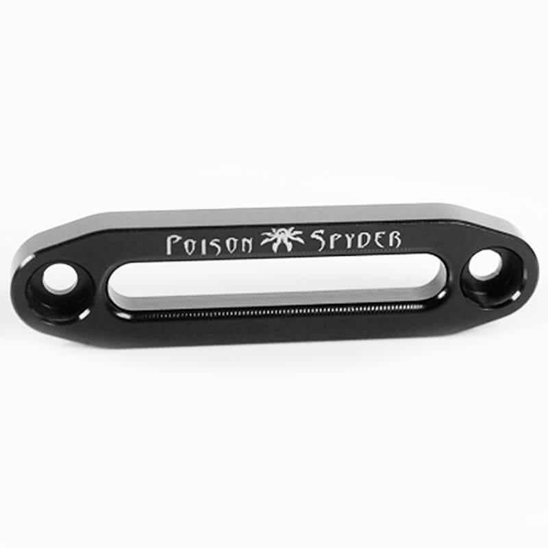 image RC4WD POISON SPYDER FAIRLEAD FOR MINI WARN 9.5CTI WINCH - Image 1