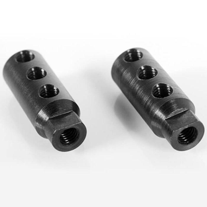 RC4WD BLADE SNOW PLOW MOUNTING KIT FOR TRAIL FINDER 2 / G2 - Image 1