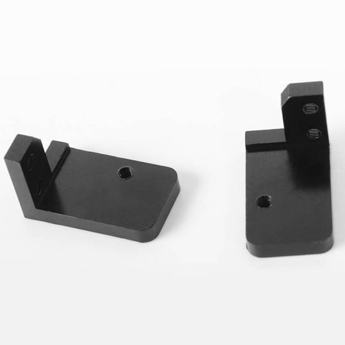RC4WD LIGHT BAR MOUNT FOR ROOF RACK (VER 3) - Image 1