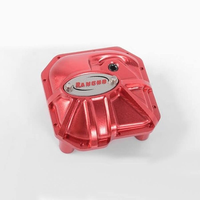 RC4WD RANCHO DIFF COVER FOR AXIAL AR44 (SCX10-II) - Image 1