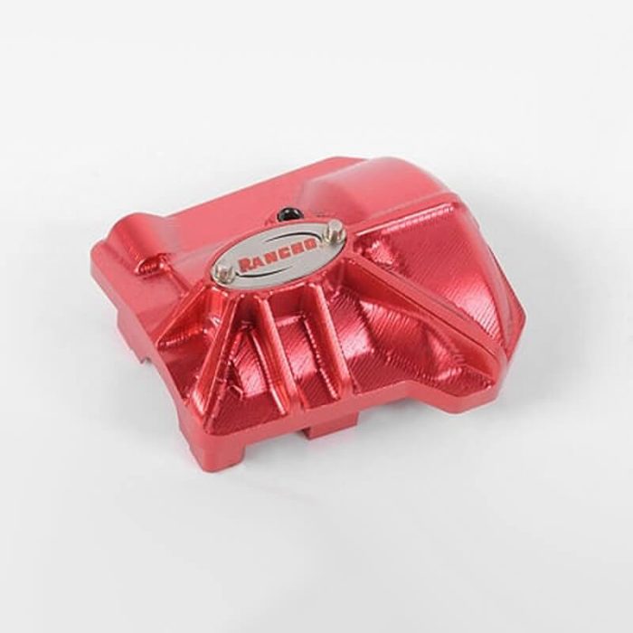 RC4WD RANCHO DIFF COVER FOR TRAXXAS TRX-4 - Image 1