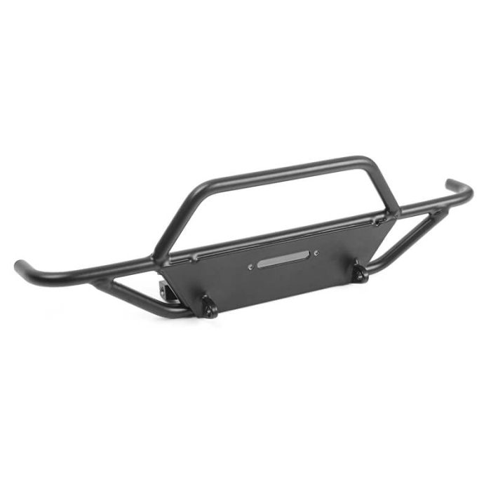 RC4WD TOUGH ARMOR FRONT HIDDEN WINCH BUMPER FOR TRAIL FINDER 2 - Image 1
