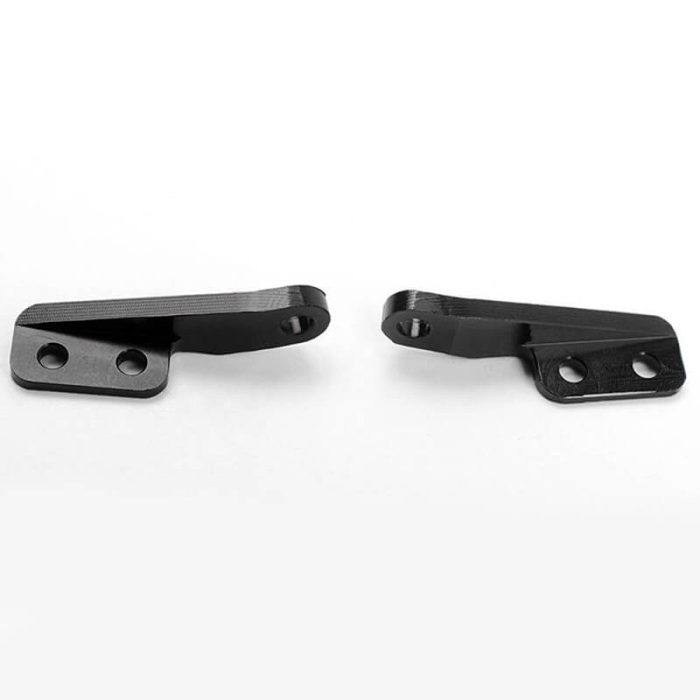 RC4WD BAJA DESIGNS ARC SERIES LIGHT BAR (124MM) MOUNT FOR 1985 4RUNNER - Image 1