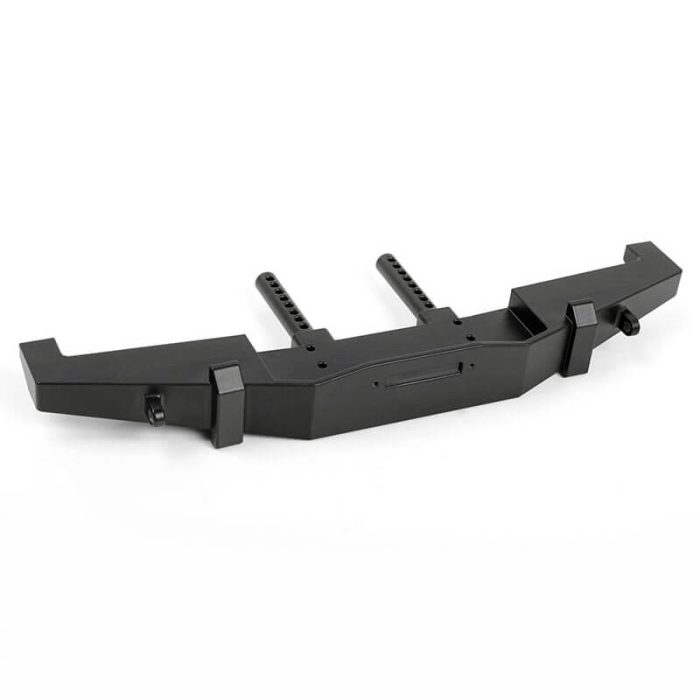 RC4WD TOUGH ARMOR ATTACK FRONT BUMPER FOR TRAXXAS TRX-4 - Image 1