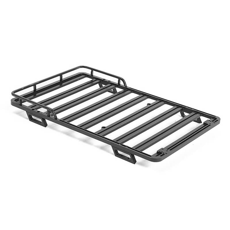 image RC4WD TOUGH ARMOR OVERLAND ROOF RACK FOR TRAXXAS TRX-4 - Image 1
