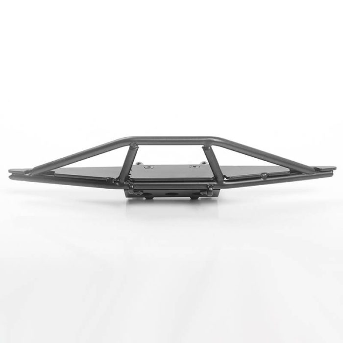 RC4WD TOUGH ARMOR WINCH BUMPER W/ GRILLE GUARD FOR TRAXXAS TRX-4 - Image 1