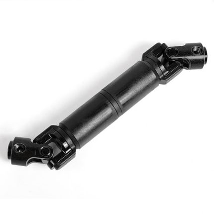 RC4WD PLASTIC PUNISHER SHAFT V2 (95MM - 100MM / 3.74" - 3.94") 5MM HOLE