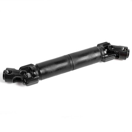 RC4WD PLASTIC PUNISHER SHAFT V2 (102MM-110MM / 4.02" - 4.33") 5MM HOLE