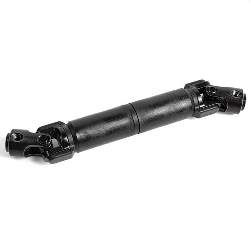 image RC4WD PLASTIC PUNISHER SHAFT V2 (102MM-110MM / 4.02" - 4.33") 5MM HOLE - Image 1