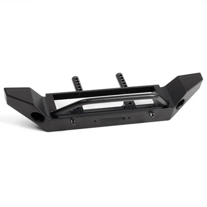 RC4WD ROCK HARD 4X4 FULL WIDTH FRONT BUMPER - Image 1