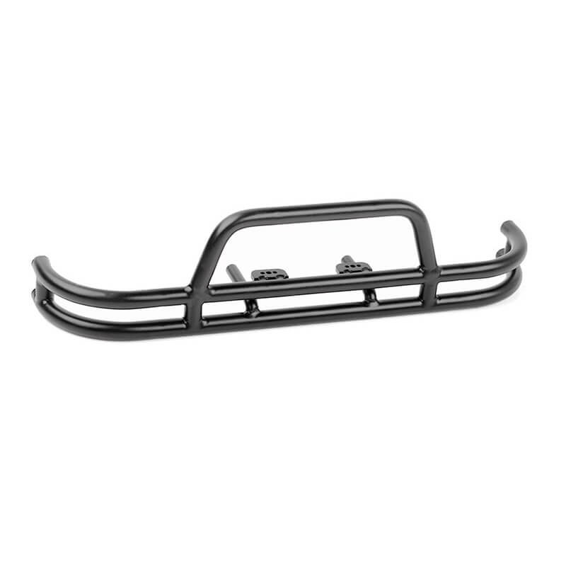 image RC4WD DOUBLE STEEL TUBE FRONT BUMPER (1987 XTRACAB / 1985 4R - Image 1