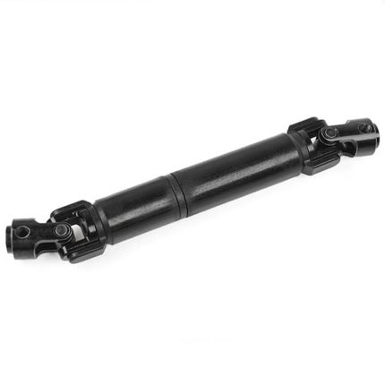 RC4WD PLASTIC PUNISHER SHAFT V 2 (110MM - 115MM / 4.33" - 4.5