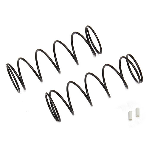 image ASSOCIATED 12MM BIG BORE SPRING 54MM 4.10LB - Image 1